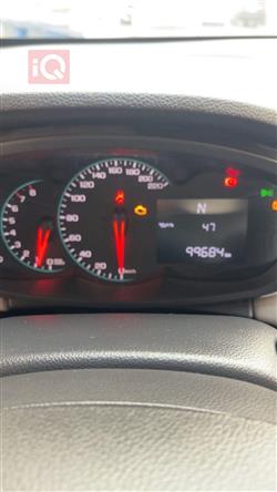 شيفروليه تراكس